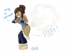 fart korra tagme score:1 rating:Questionable. post. 