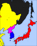  japan korea manchuria russia sakhalin  rating:Safe score:0 user:ChitturiAbhinav