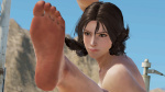  3d barefoot julia_chang lc478_(artist) soles tekken toes  rating:Questionable score:2 user:EddieBrock