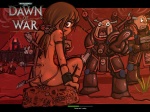  cultist dawn_of_war tagme warhammer_40k  rating:Explicit score:0 user:PaperJack