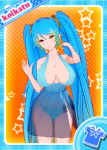  amber_eyes blue_eyes blue_hair card cowboy_shot female green_hair high_rated highlights koikatsu large_ass large_hips league_of_legends lol multicolored_hair negligee riot_games see-through sidelocks sona sona,_maven_of_the_strings sona_buvelle twintails very_long_hair video_games  rating:Safe score:15 user:Nicola_kun