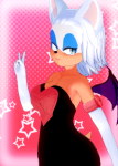  animal_ears anthro bat blue_eyes female furry koikatsu large_breasts rouge_the_bat sega sonic_the_hedgehog thick_thighs video_games wide_hips  rating:Questionable score:1 user:Flareflail
