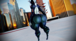 female monster oberon_feyarch thick warframe  rating:Questionable score:-5 user:jak