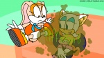  cream_the_rabbit fart furry rouge_the_bat sonicgirlsroommates_(artist)  rating:Questionable score:2 user:Traftraf123