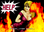  /v/ /vg/ anime arcade cg color fire first_funky_fighter flames help lond lowres nostalgia screencap the_first_funky_fighter v vg whack_a_mole woman  rating:Safe score:1 user:tab